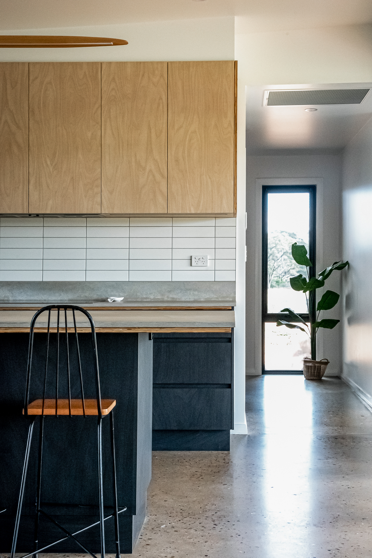 Mid Century Modern