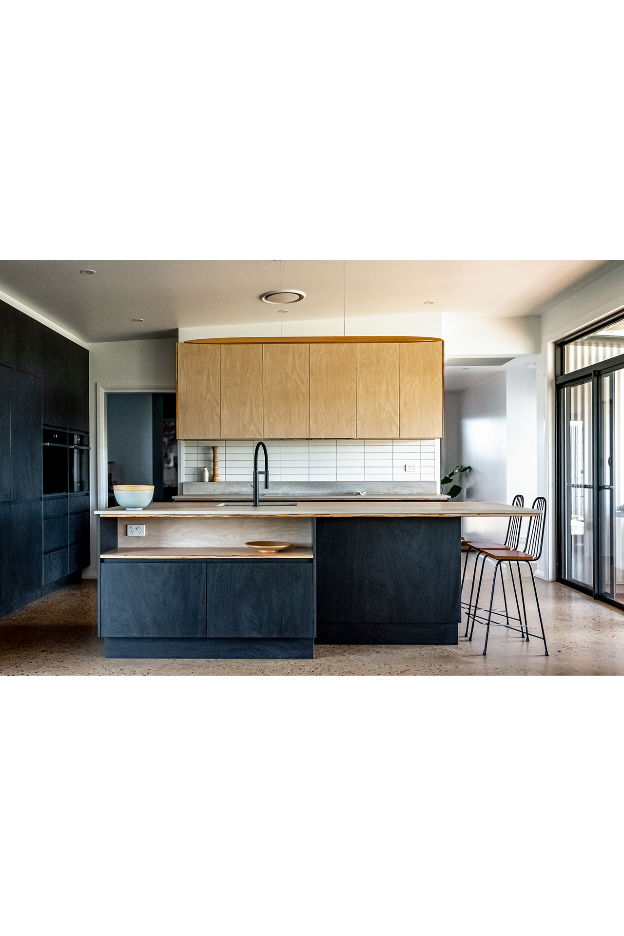 Mid Century Modern