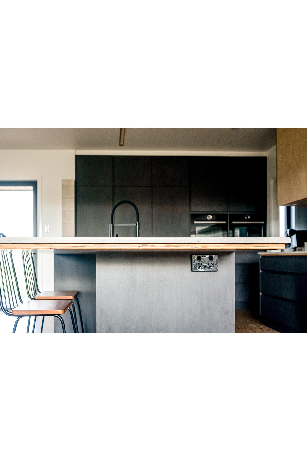 Mid Century Modern