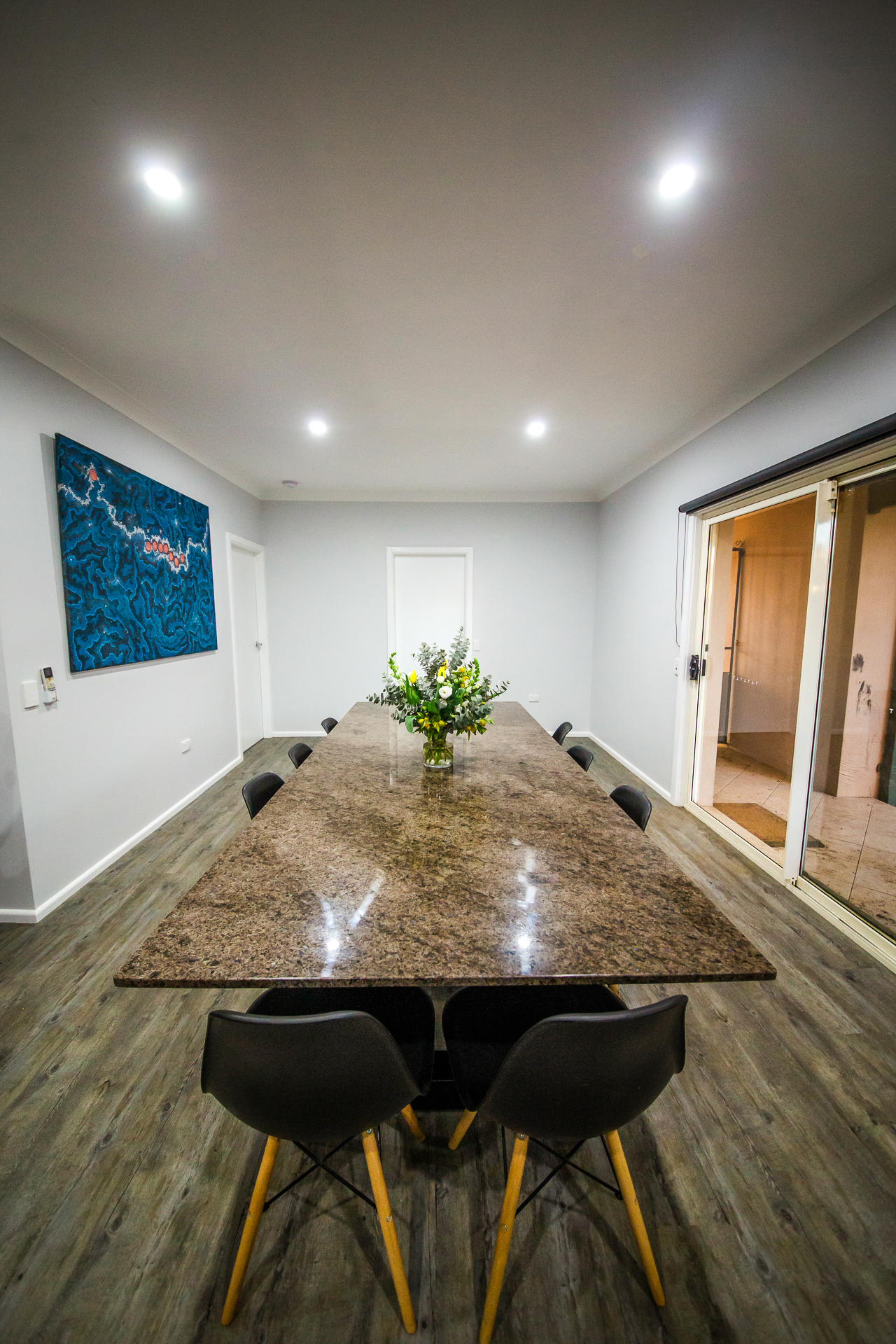 The Family Space